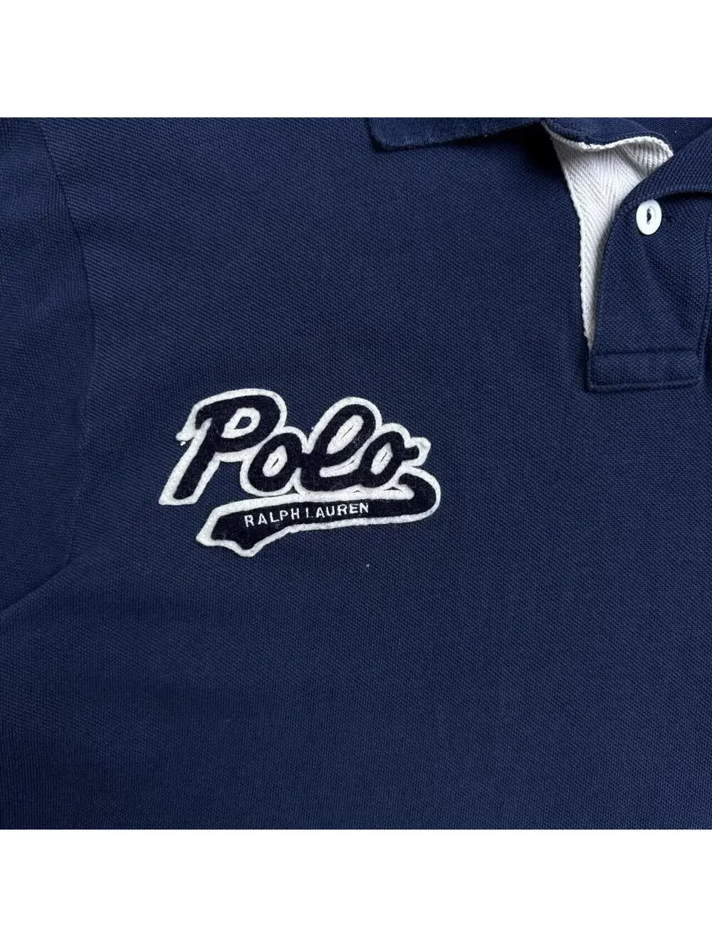 Ralph Lauren size large